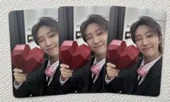 SEVENTEEN SPILL THE FEELS ディエイト