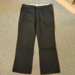 スラックス チノパン