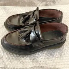 Dr.Martensドクターマーチン ADRIAN タッセルローファー UK5