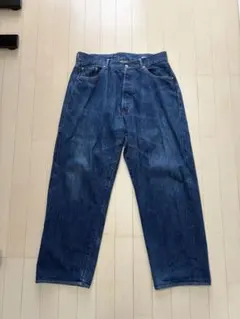 CIOTA デニム ペインターパンツ PTLM-14PAW サイズ3 - メルカリ