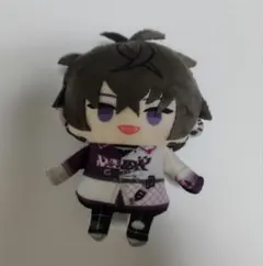 にじさんじ Oriens にじぱぺ 佐伯イッテツ