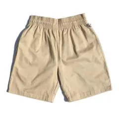 cookman シェフショーツ ベージュ サンドベージュ