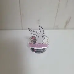 BEASTARS アクリルスタンド ハル