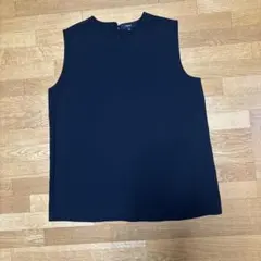 maillot マイヨ メンズ ニット ベスト - メルカリ