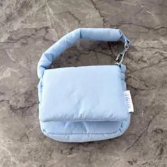 【新品未使用】TIRTIR ノベルティ ポーチ