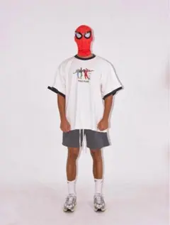 jackpotmarket ジャックポットマーケット スウェット トレーナーXL jackpotmarket ジャックポットマーケット スウェット トレーナーXL