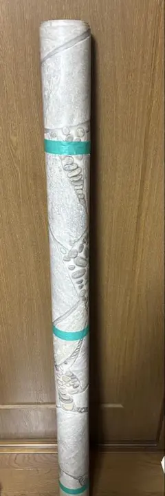 石目調クッションフロア グレー系