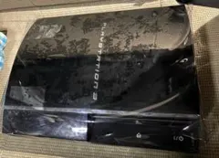 PS3 プレイステーション3 初期型 CECHA00 60GB 貴重！