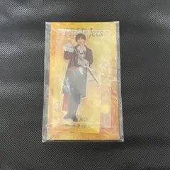 新品 未開封 井上瑞稀 アクスタ HiHiJets KEY TO LIT