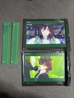 タブナイ　寿嶺二　アクリルアートパネル