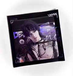 恋と深空 ホムラ 缶バッジ まとめ売り 75mm resize_image.php?image=