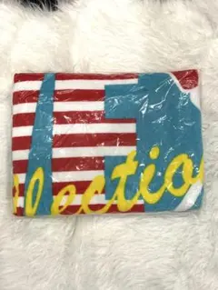 【新品未開封】西野カナ　西野家限定ビッグタオル