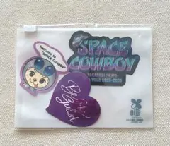 岩田剛典 SPACE COWBOY ステッカーセット