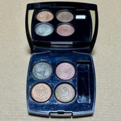 CHANEL シャネル レキャトルオンブル ルミエール ナチュレル 試してみた】レ キャトル オンブル ルミエール ナチュレル CHANELの