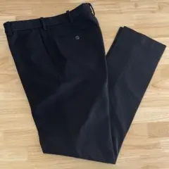 UNIQLO ユニクロ　ヒートテックスマートパンツ　ブラック　82㎝