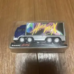 B'z ツアートラック