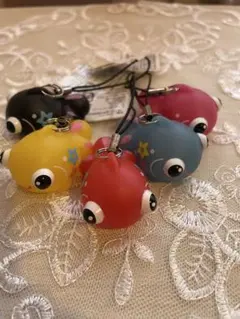 2025年最新】金魚ソフビの人気アイテム - メルカリ