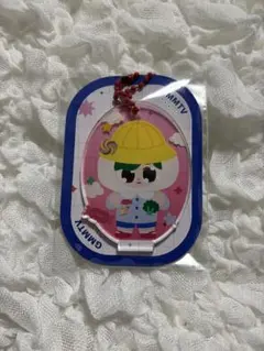 GMMTV PAODY アクリルキーチェーン