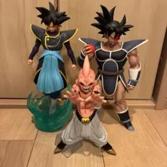 ドラゴンボール 40th 其之二 一番くじ D賞ピッコロ ラストワン賞神龍