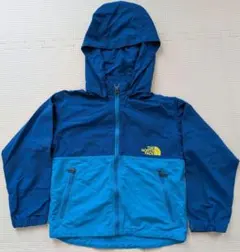THE NORTH FACE フード付きジャケット 120