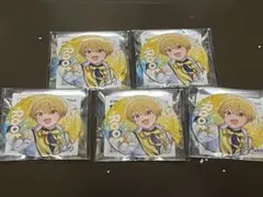 すとふぇす るぅとくん 缶バッジセット