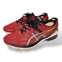 asics ランニングシューズ /GT-1000 5/TJG750 2393