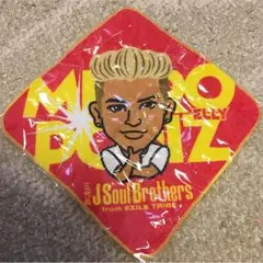 ELLY ハンドタオル