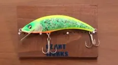 2026年最新】バルサミノーの人気アイテム - メルカリ