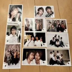 KAT-TUN 亀梨和也 公式写真