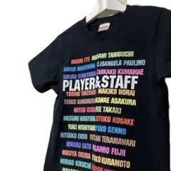レア JTマーヴェラス Tシャツ バレーボール 古着 大阪マーヴェラス XS