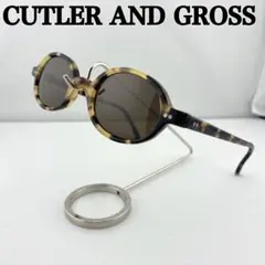 KOZABURO RYUU Round Archive Sunglasses - メルカリ