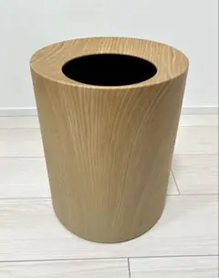 【新品未使用】ideaco 11.4L TUBELOR HOMME オークウッド