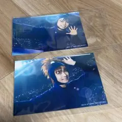 忍たま乱太郎 忍ミュ 15弾 学園祭 S席特典ブロマイド5年生