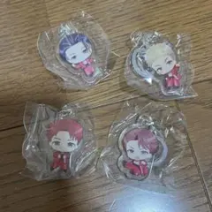 BATTLE OF TOKYO ガチャセット