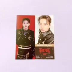 ENHYPENWORLD ヒスン