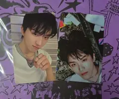 即日発送☆ボネクド 韓国 ポップアップ ウナク ラントレ