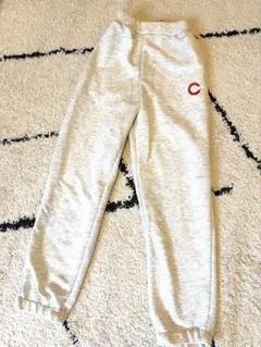 Genuine Merchandise グレー Mサイズ 長ズボン