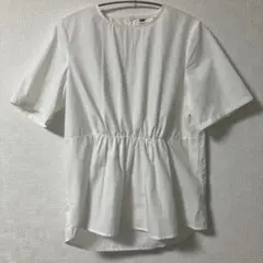 SEVENDAYS SUNDAY 半袖シャツ　チュニックのサムネイル