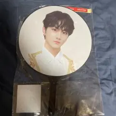 2025年最新】enhypen うちわ ジョンウォンの人気アイテム - メルカリ