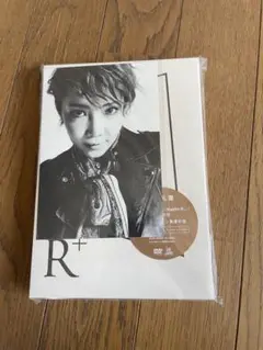 柚希礼音　CD＋DVD R+