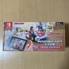 【美品】マリオカートライブホームサーキット