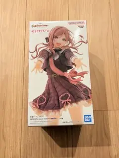 学園アイドルマスター ESPRESTO フィギュア　姫崎莉波