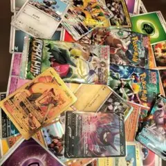 引退処分384 ポケモン未開封パック3枚プロモ 廃盤パラダイムトリガー　海外