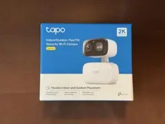 TP-Link Tapo C216 パンチルトセキュリティWi-Fiカメラのサムネイル