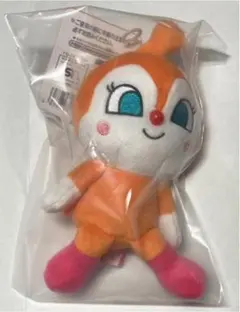 アンパンマン プリちぃビーンズ ドキンちゃん ぬいぐるみ