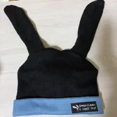 オズワルド　ファンキャップ　ニット帽