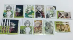 プロセカ 日野森志歩 紙類 まとめ売り