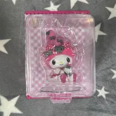 マイメロ・クロミ1番くじ