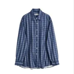 26SS BORROWED SHIRT 44/ OUR LEGACYのサムネイル