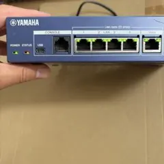 YAMAHA ギガアクセスVPNルーター RTX830 本体 - メルカリ